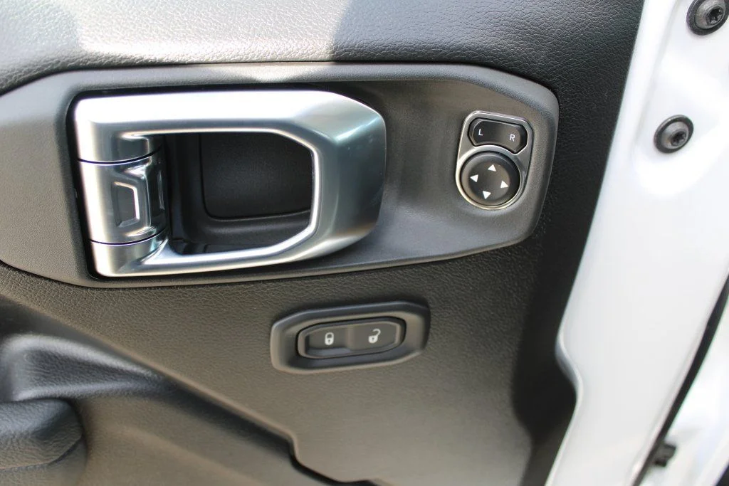 2026 Jeep Gladiator Sport S - Photo 10