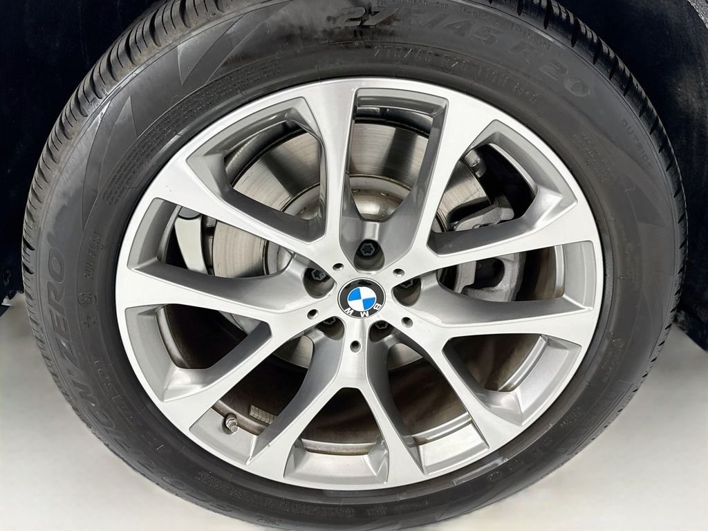 2026 BMW X5 50e - Photo 32