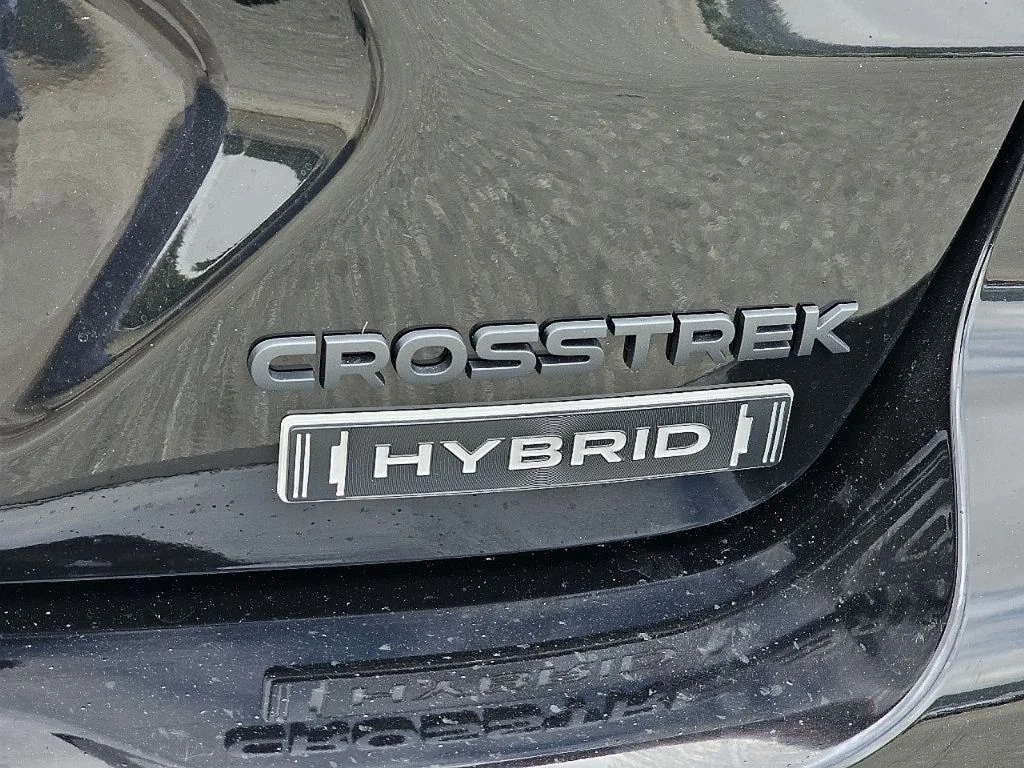 2026 Subaru Crosstrek Limited - Photo 11