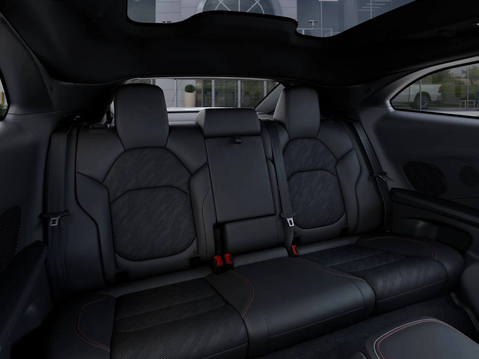 New 2026 After Dark Dodge Scat Pack Plus image 42