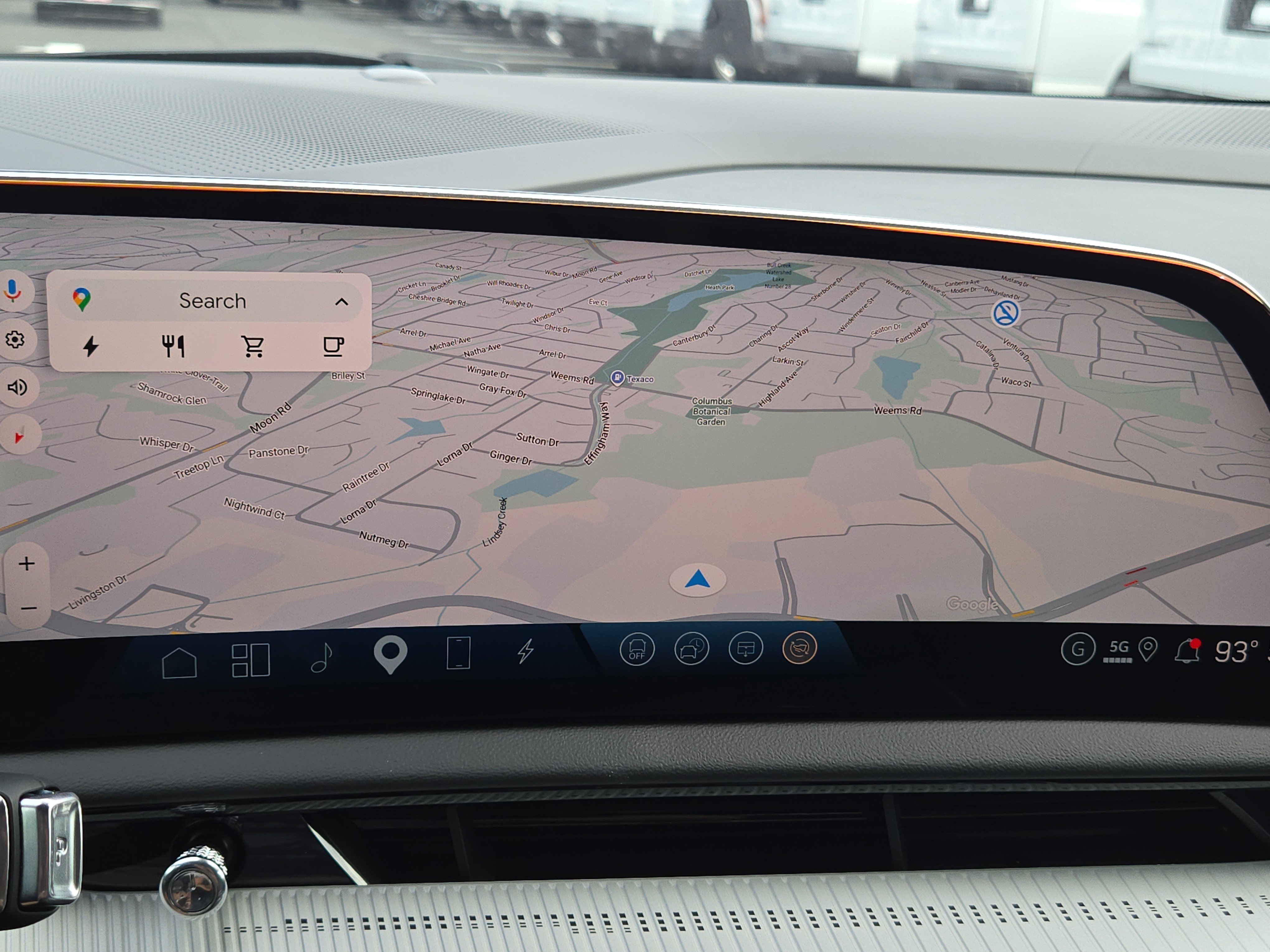 2026 Cadillac OPTIQ Sport - Photo 27