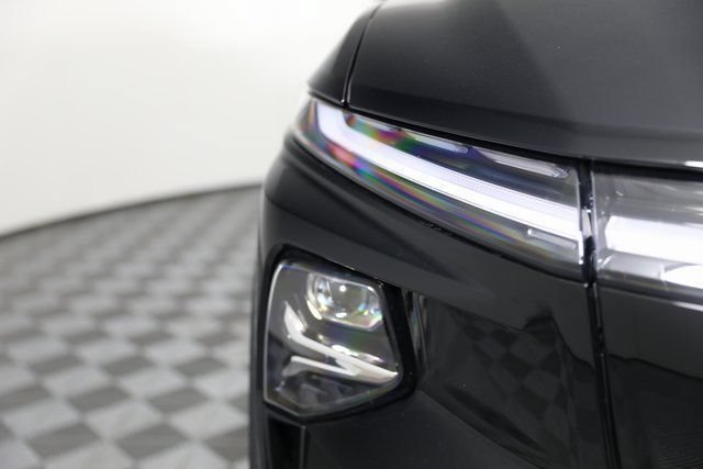 New 2026 Black Chevrolet LT - Max Range image 25