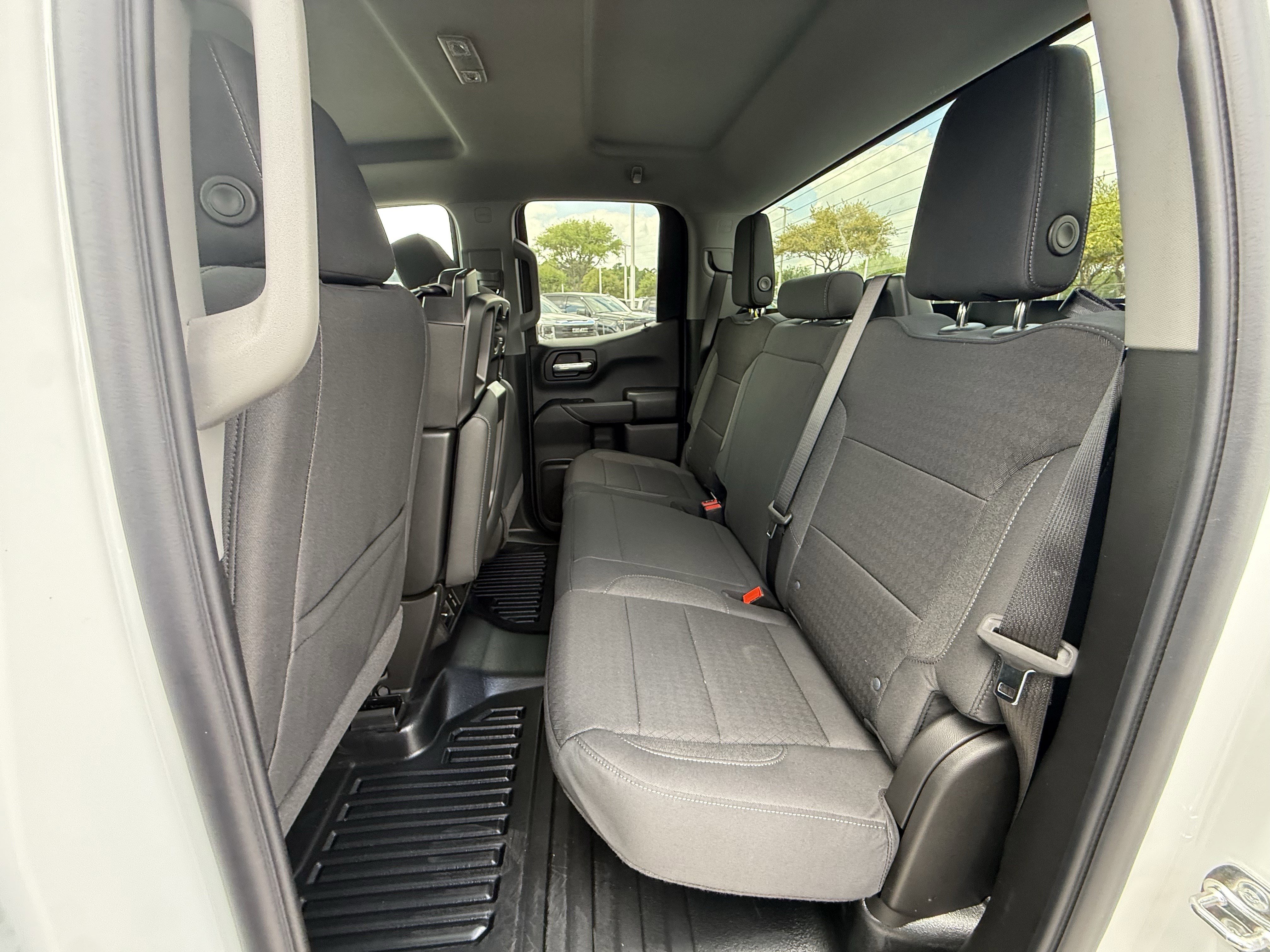 2026 GMC Sierra 1500 Pro - Photo 14