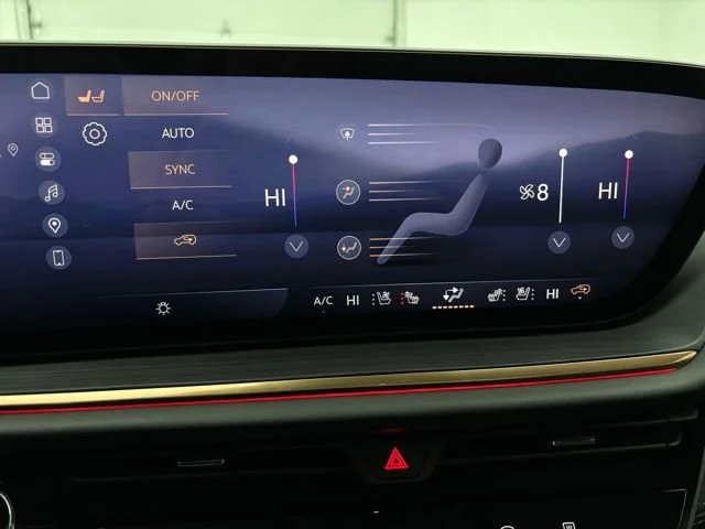 2026 Buick Envision Avenir - Photo 28