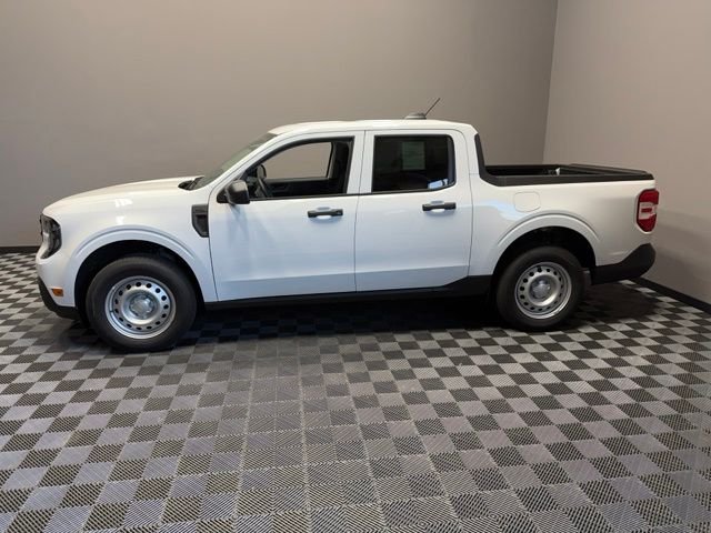 New 2026 Oxford White Ford XL image 6