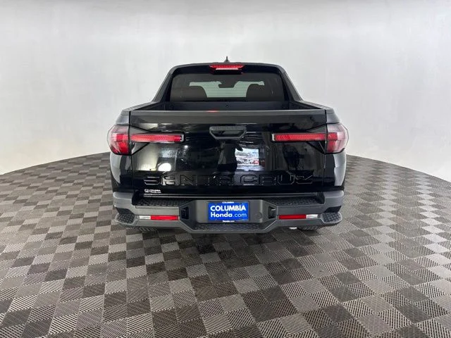 Used 2024 Black Hyundai SEL image 7