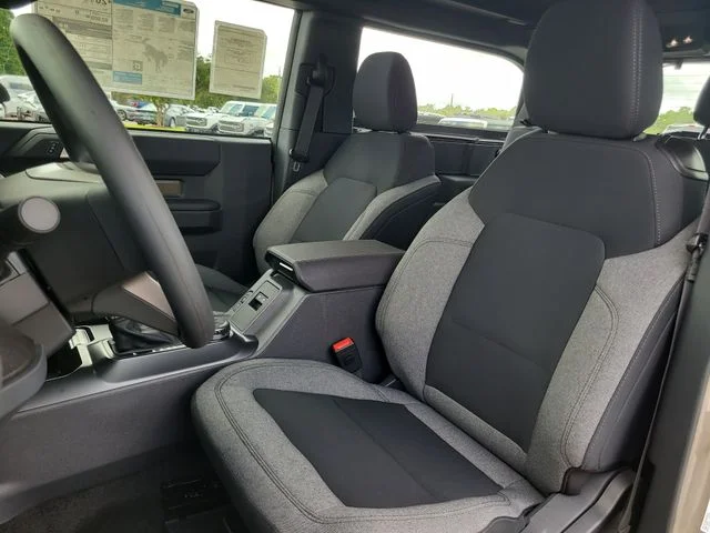 New 2026 Gray Ford Base image 13