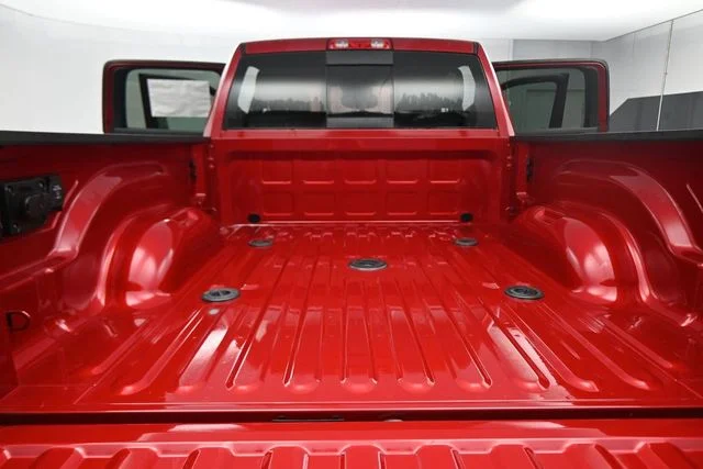 2026 RAM 2500 Tradesman - Photo 25