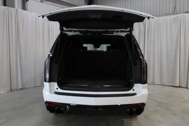 2026 Cadillac Escalade V-Series - Photo 39