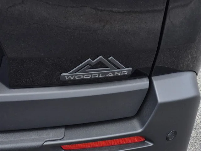 2026 Toyota bZ Woodland Woodland - Photo 9