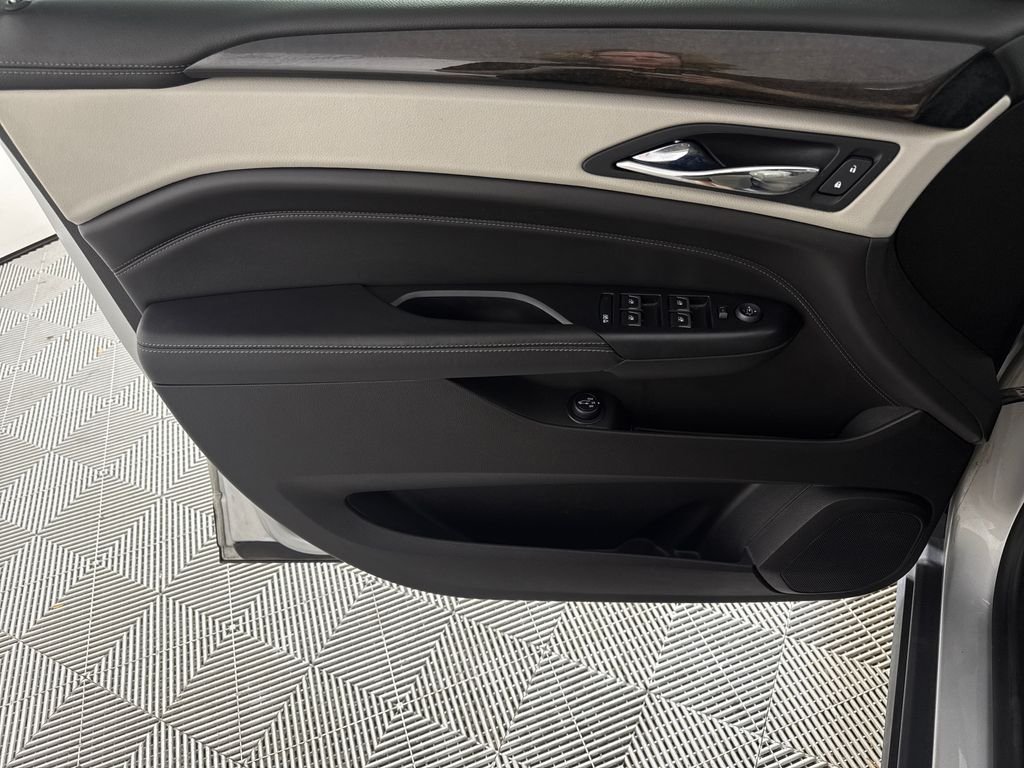 2016 Cadillac SRX Luxury Collection - Photo 10