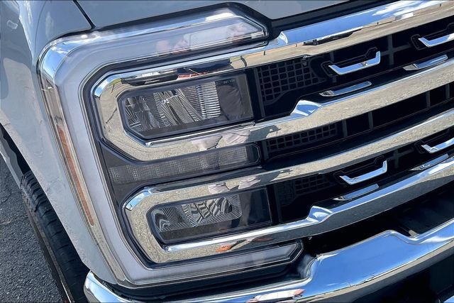 New 2026 Avalanche Ford F-250® Lariat® image 34