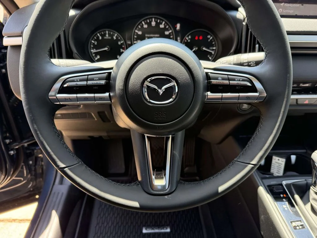 New 2026 Blue Metallic Mazda 2.5 S Preferred image 20