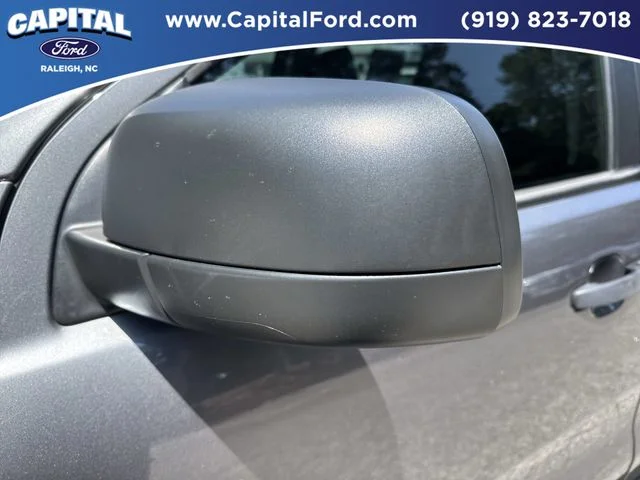 Used 2023 Gray Ford XLT image 12