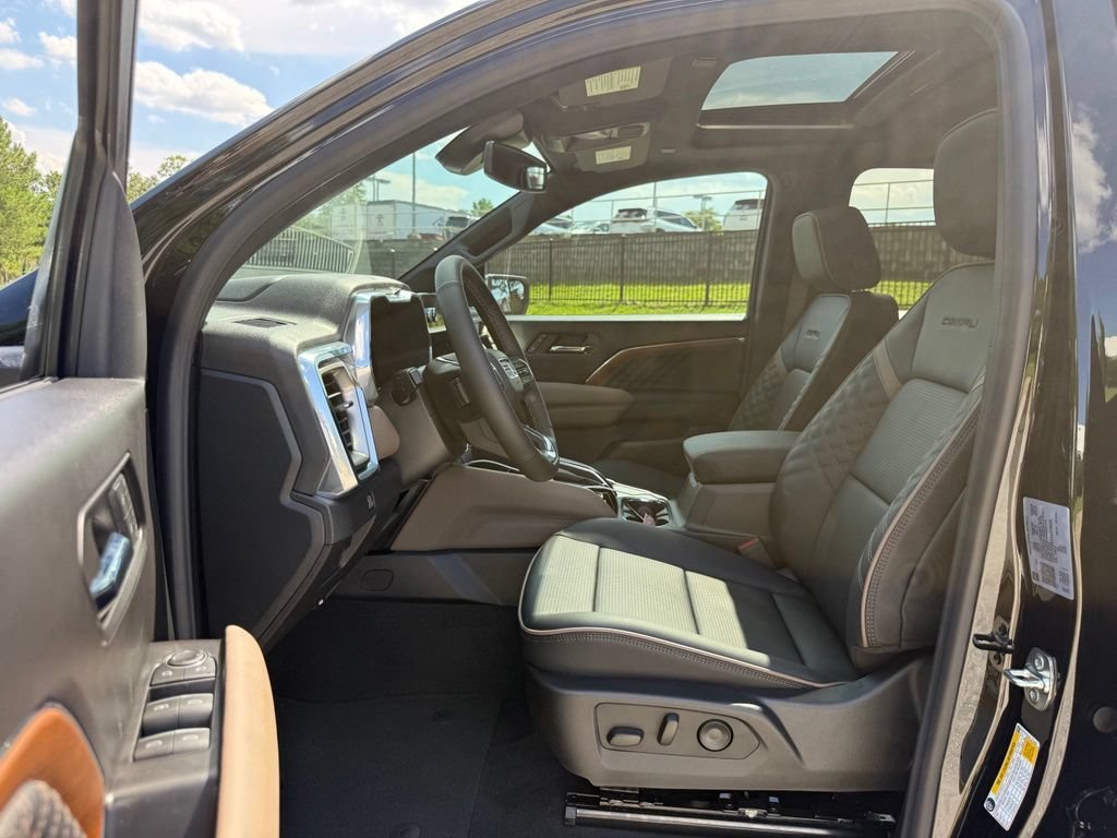 2026 GMC Canyon Denali - Photo 20