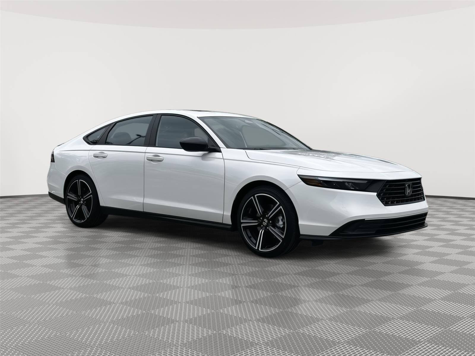 2026 Honda Accord