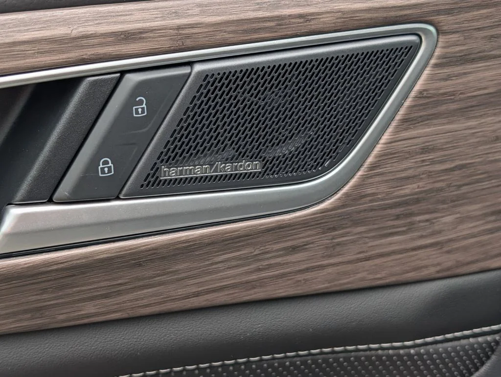 New 2026 Gray Volkswagen 2.0T SEL Premium R-Line image 19