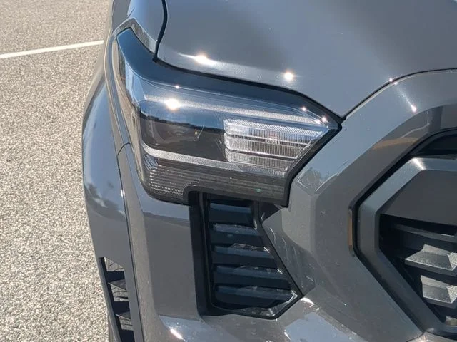 New 2026 Underground Toyota TRD Sport image 10