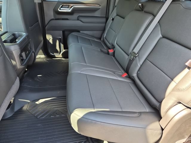 2026 Chevrolet Silverado 1500 LT - Photo 24