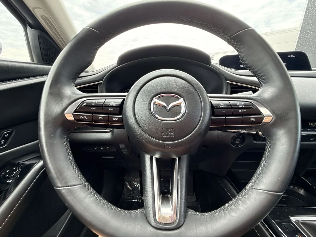 Used 2024 Gray Mazda 2.5 S Preferred Package image 14
