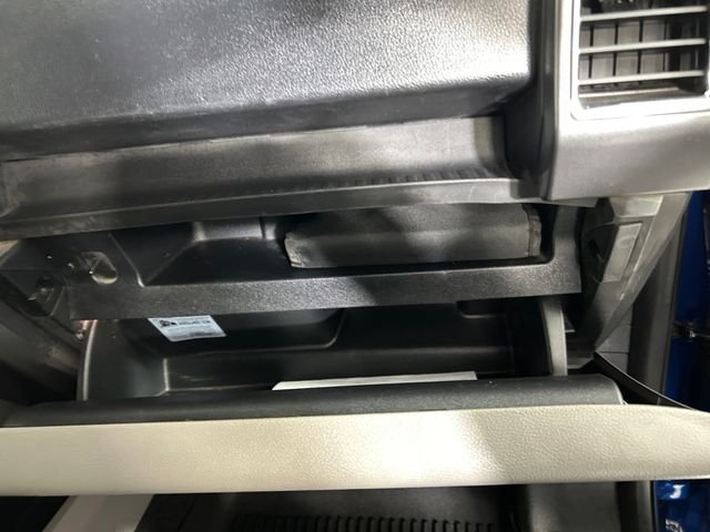 Used 2017 Blue Ford XLT image 28