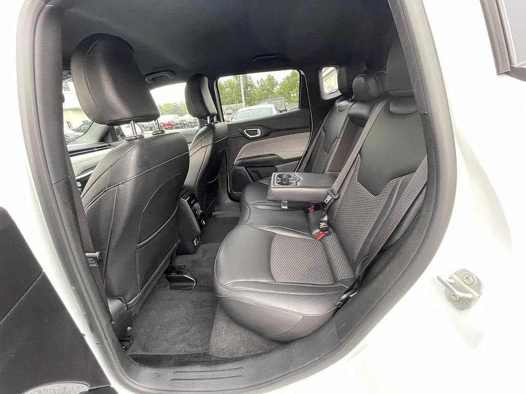 2024 Jeep Compass Latitude - Photo 18