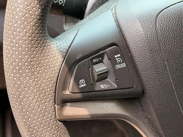 Used 2015 Gray Chevrolet LT image 25