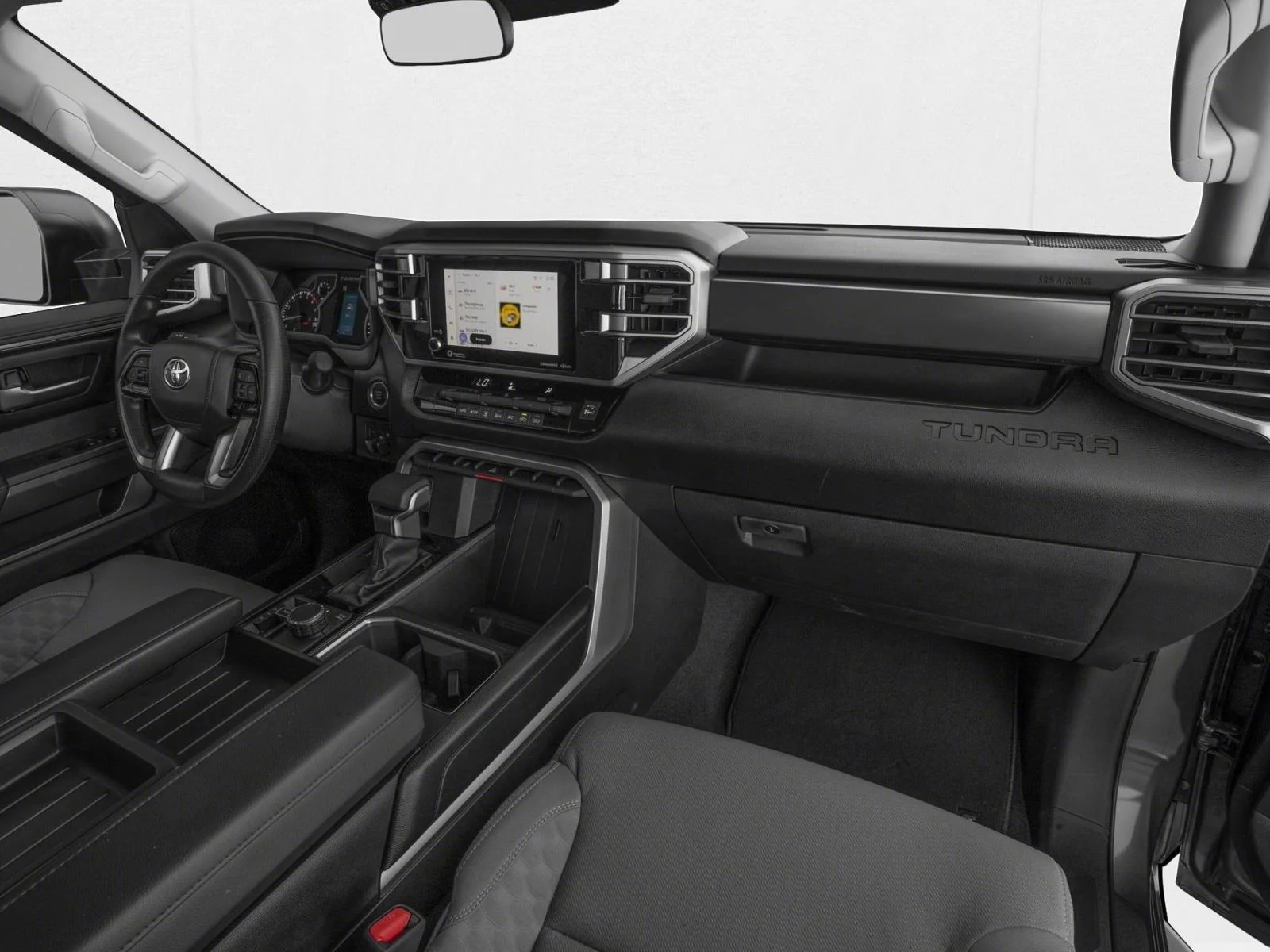New 2026 Ice Cap Toyota SR5 image 11