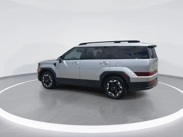 Used 2026 Silver Hyundai SEL image 6