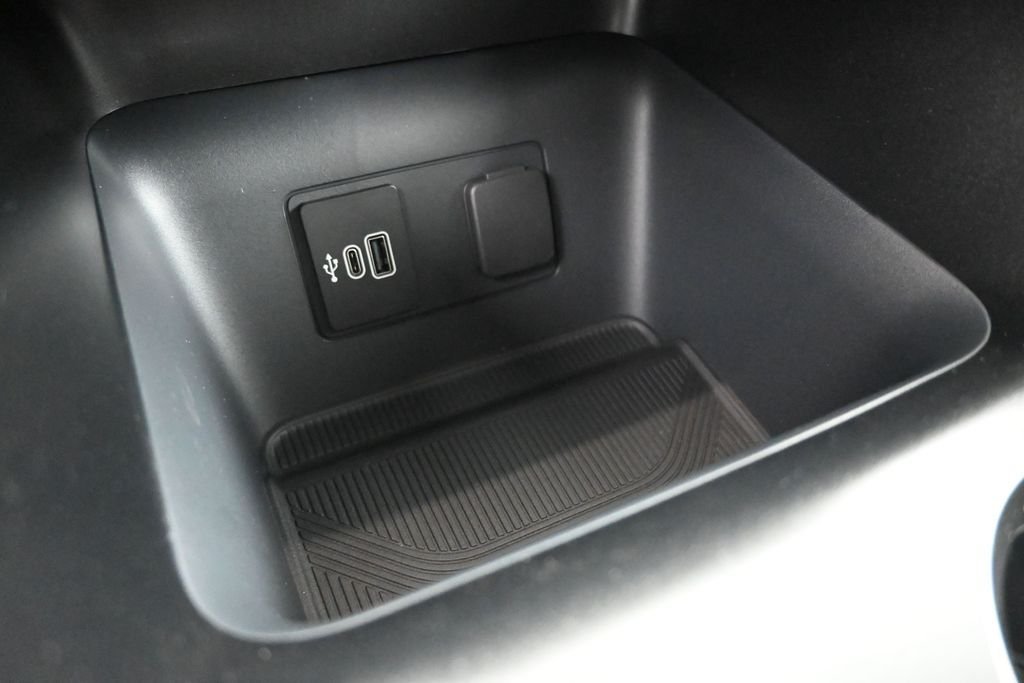 New 2026 Agate Black Metallic Ford Active image 17
