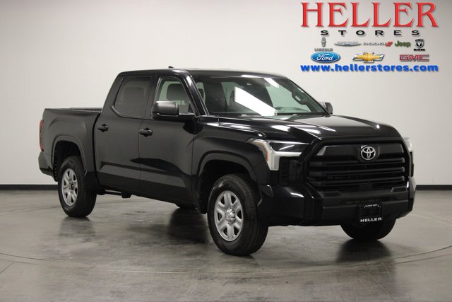 2025 Toyota Tundra SR