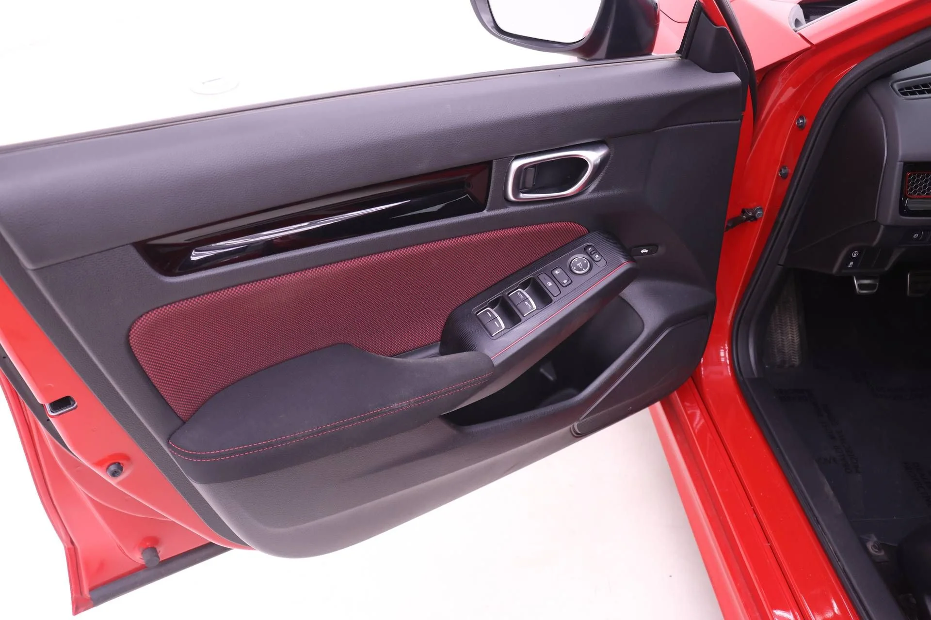 2023 Honda Civic Si - Photo 10