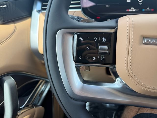 New 2026 Charente Grey Land Rover SE image 22