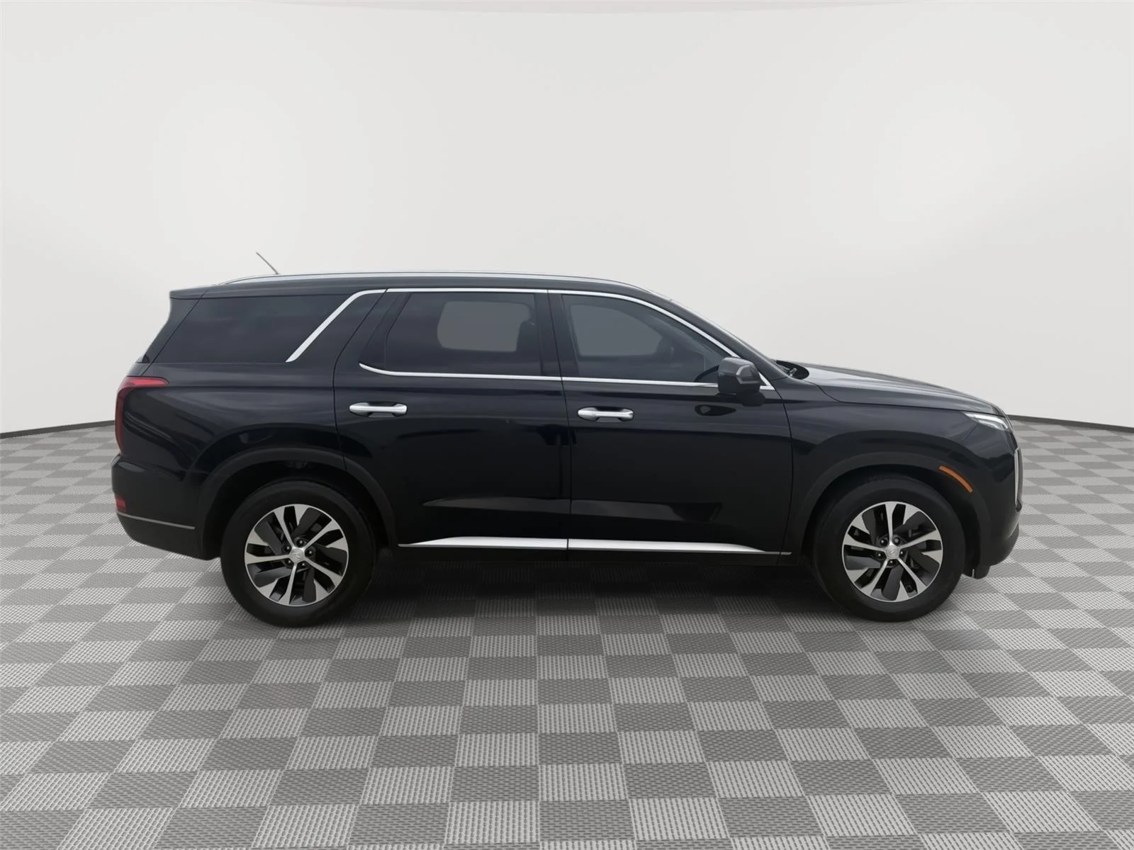 Used 2020 Black Hyundai SEL image 14