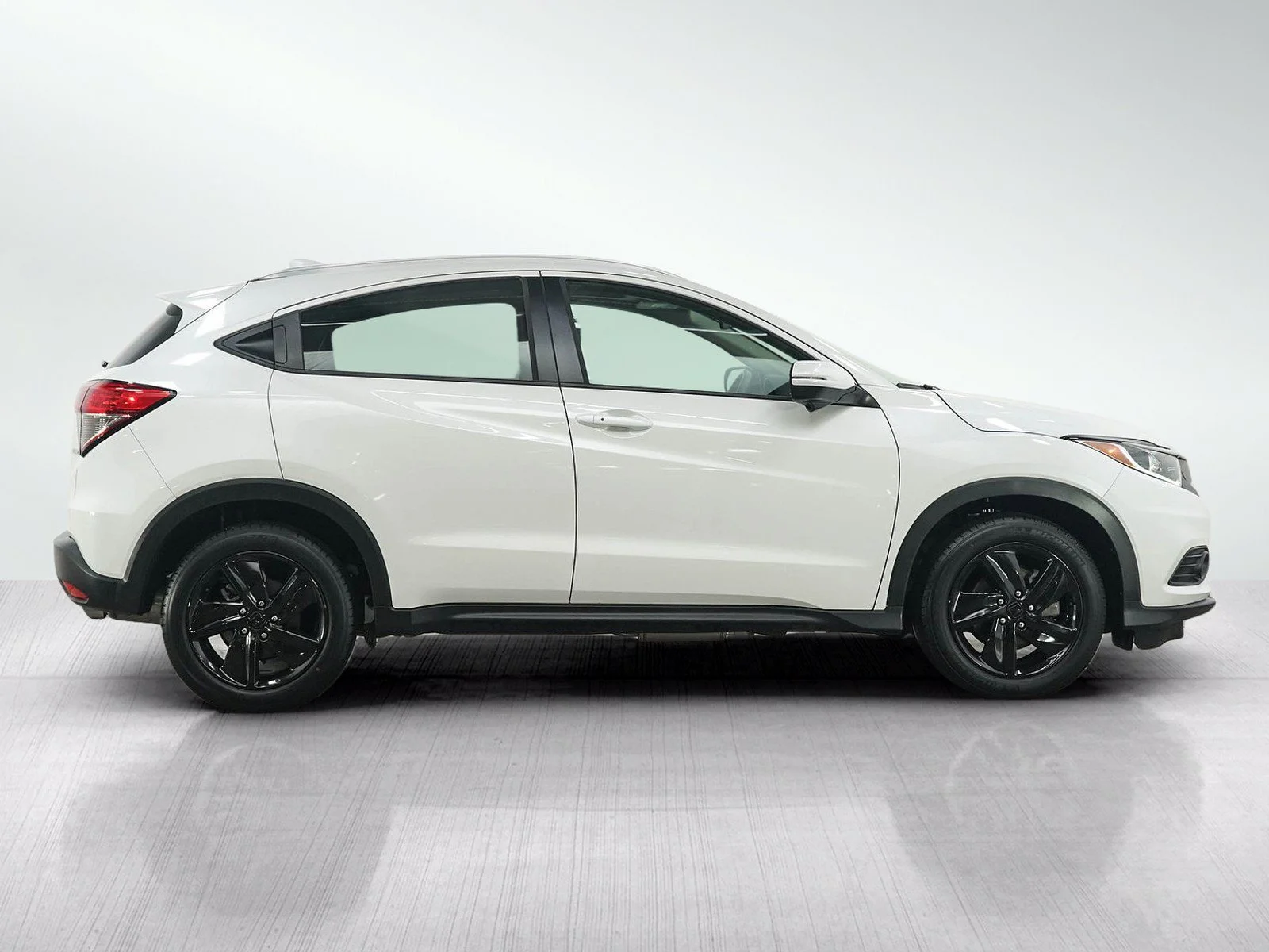 Used 2021  Honda 5D WAGON EX AWD image 6