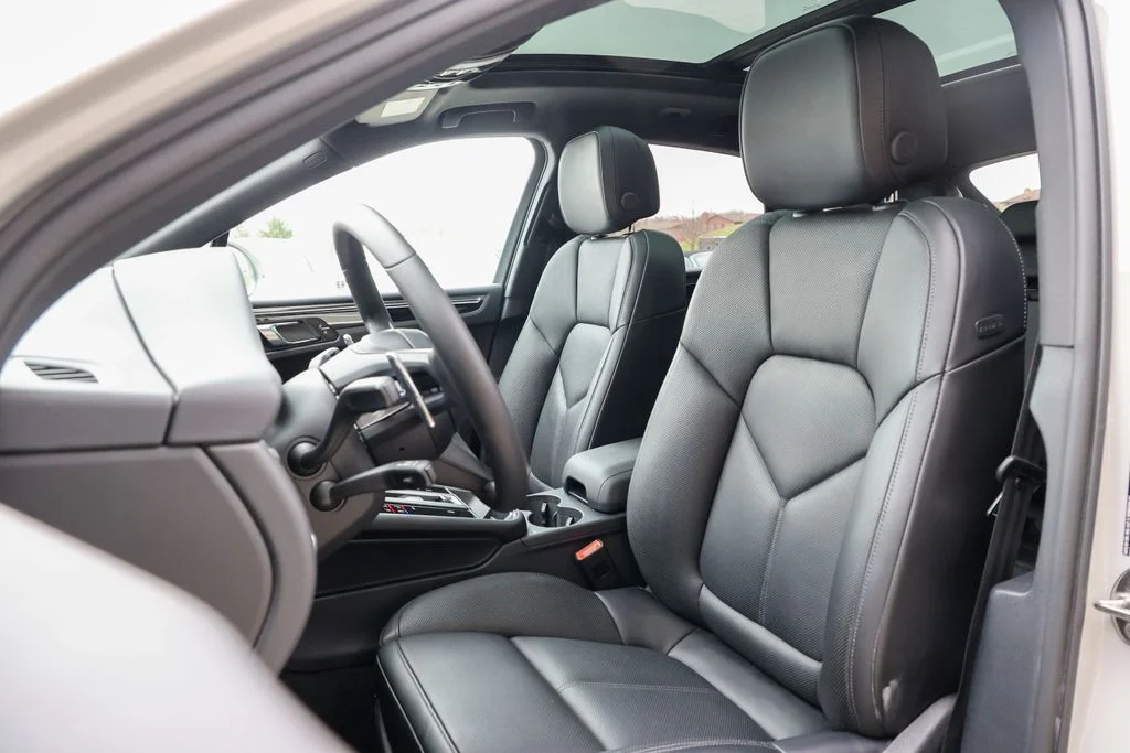 Certified Used 2026  Porsche  image 48