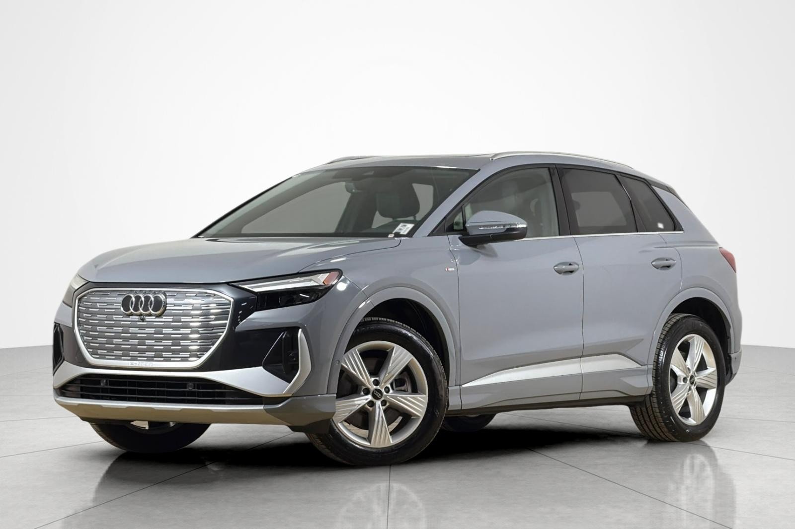 2023 Audi Q4 e-tron Premium Plus