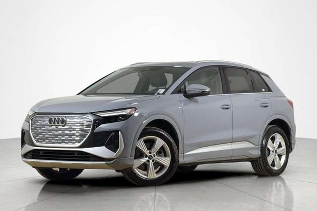 2023 Audi Q4 e-tron Premium Plus 50 quattro