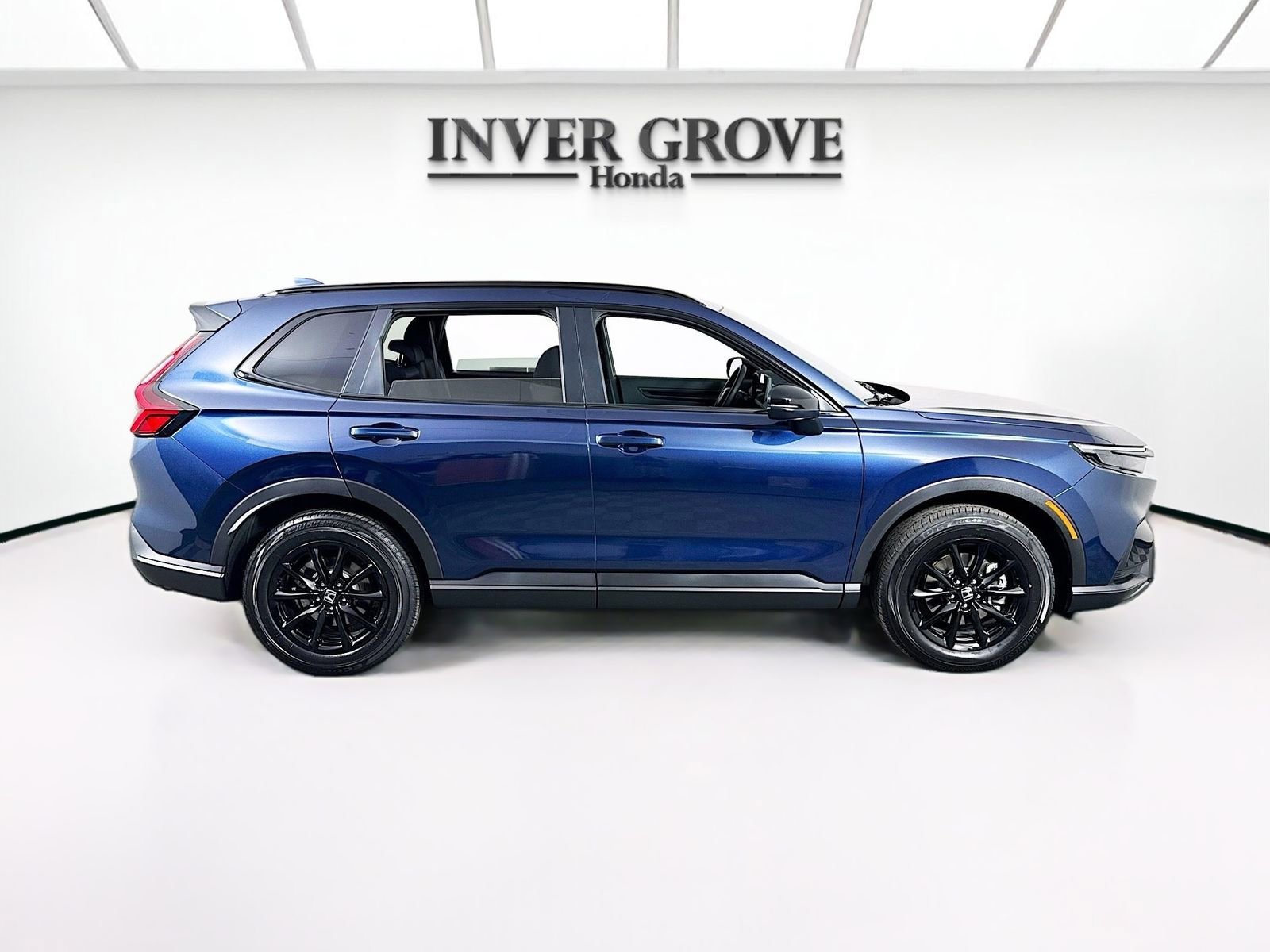2026 Honda CR-V Sport - Photo 25