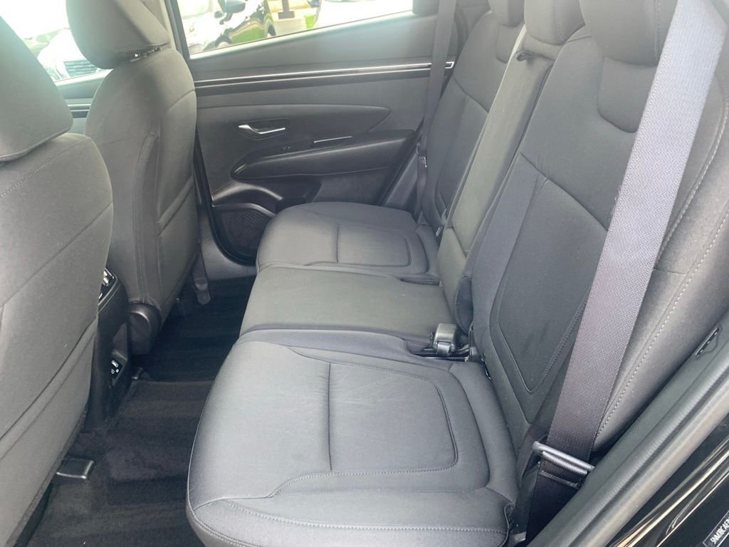 2022 Hyundai Tucson SEL - Photo 29