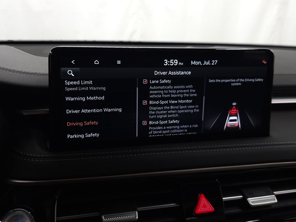 New 2026 Silver Genesis 3.3T SPORT PRESTIGE image 20