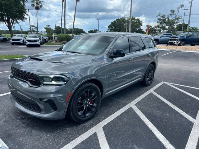 Used 2022  Dodge GT image 1