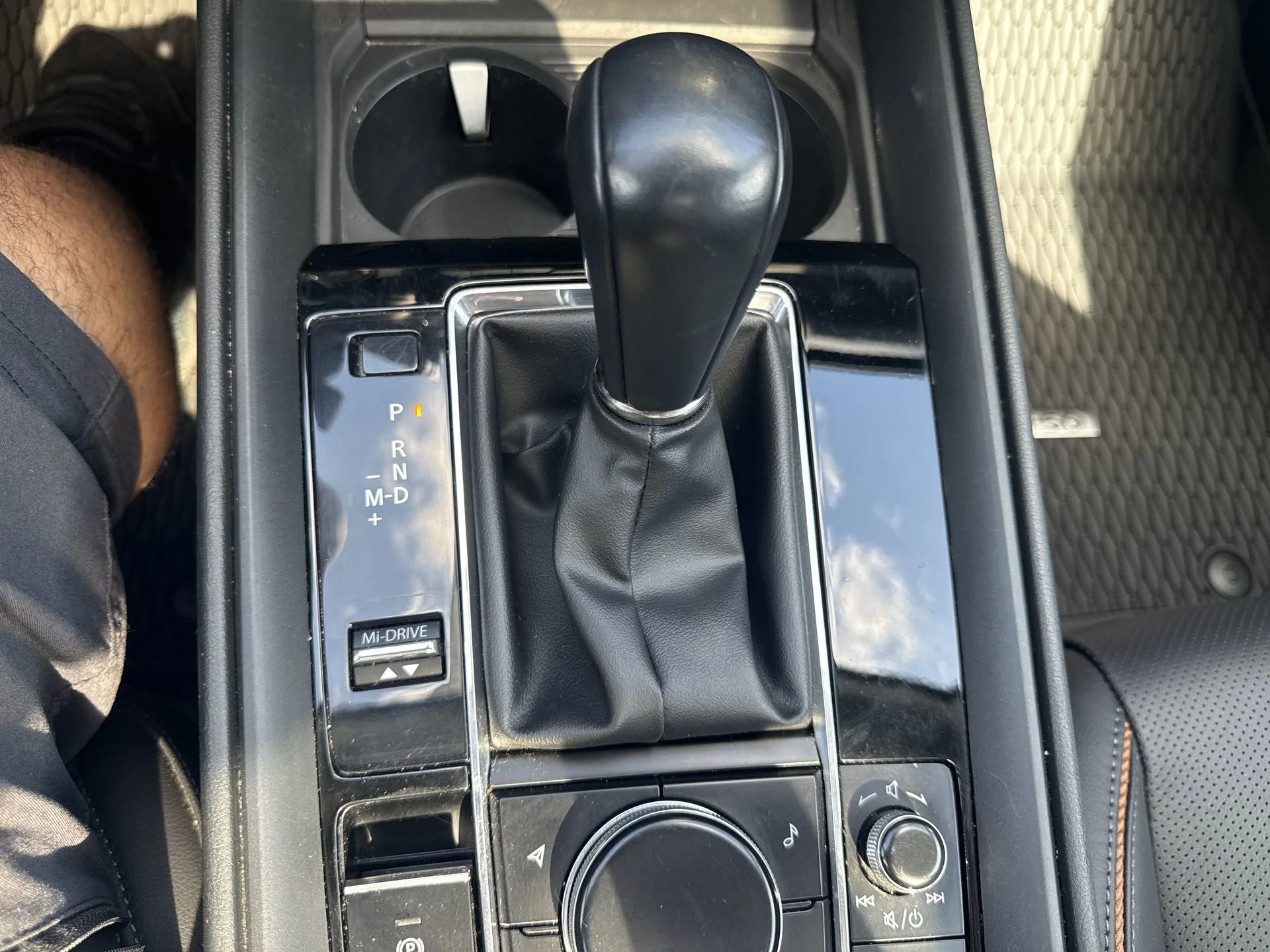 2024 Mazda CX-50 TURBO PREMIUM PLUS - Photo 19