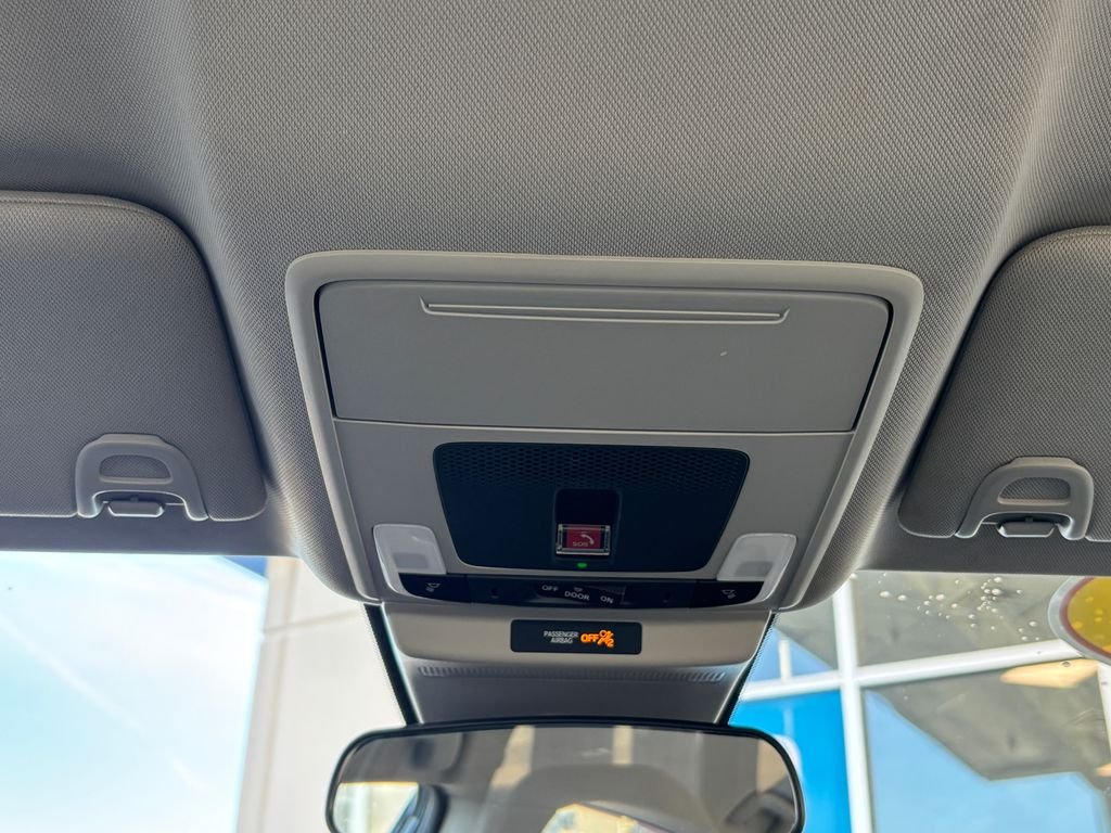 2023 Honda Accord LX - Photo 18