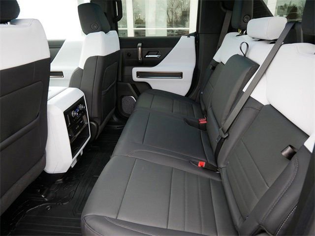 2025 GMC HUMMER EV 3X - Photo 6
