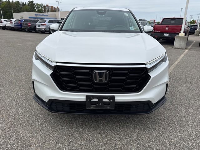 2023 Honda CR-V EX-L - Photo 33