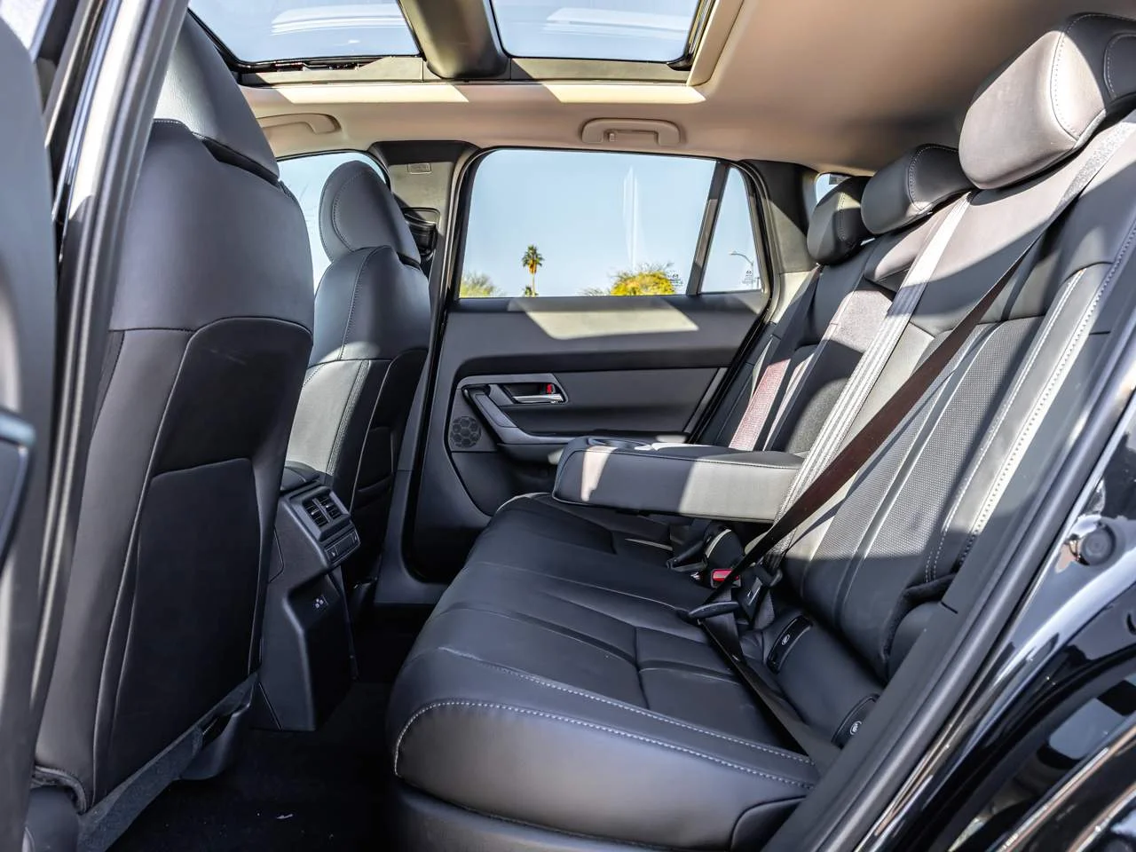 2026 Mazda CX-50 Premium Plus - Photo 22