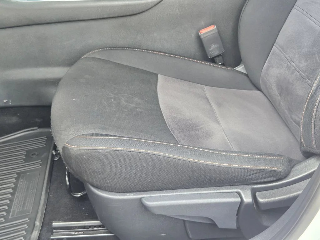 Certified Used 2023 White Nissan SR image 25