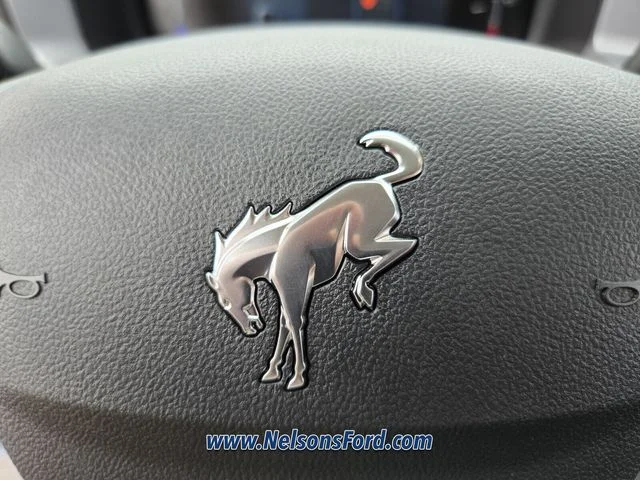 New 2026 Azure Gray Metallic Tri-Coat Ford Big Bend® image 14