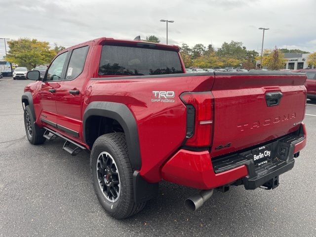 2025 Toyota Tacoma TRD Off Road - Photo 7